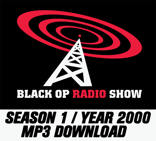 Black Op Radio